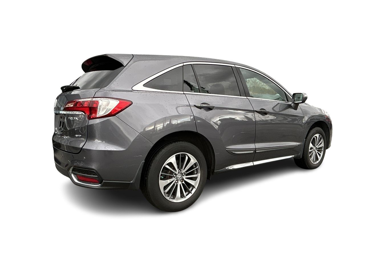 2018 Acura RDX in North Vancouver, British Columbia
