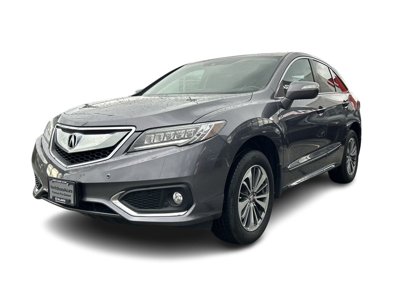 2018 Acura RDX in North Vancouver, British Columbia