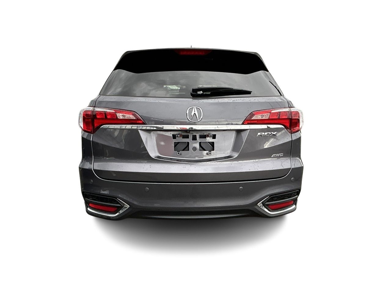 2018 Acura RDX in North Vancouver, British Columbia