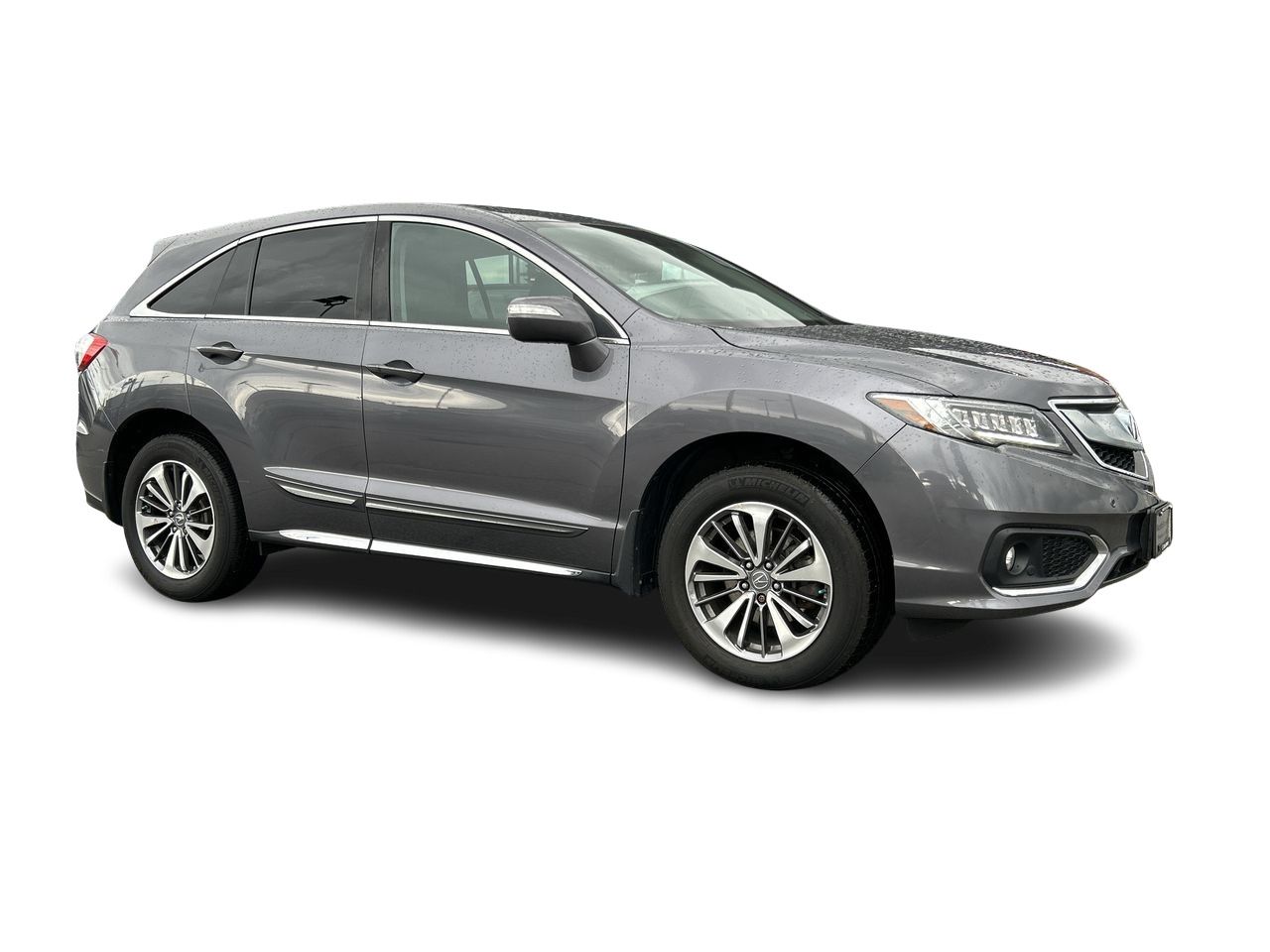 2018 Acura RDX in North Vancouver, British Columbia