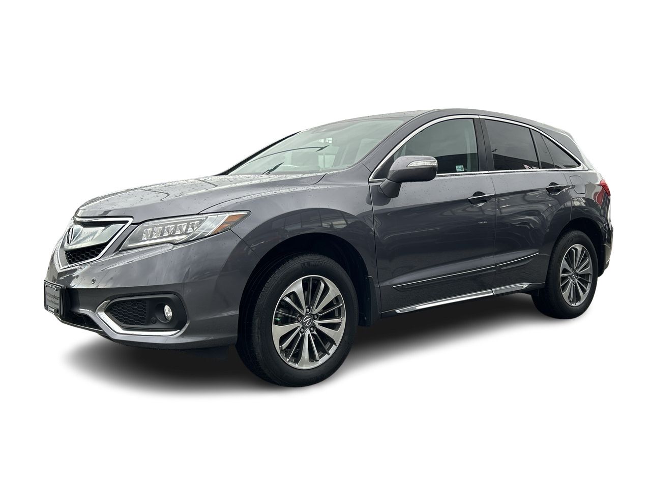 2018 Acura RDX in North Vancouver, British Columbia