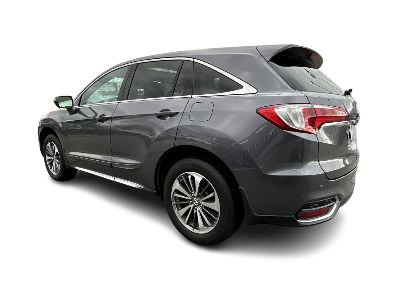 2018 Acura RDX in North Vancouver, British Columbia