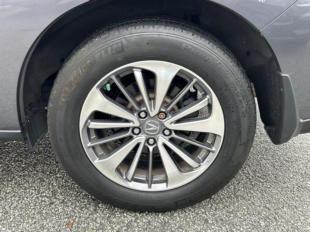 2018 Acura RDX in North Vancouver, British Columbia