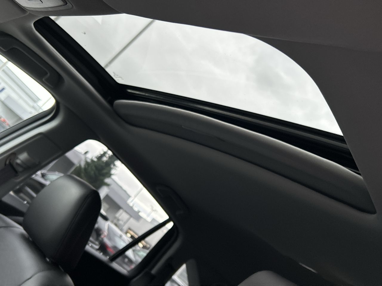 2018 Acura RDX in North Vancouver, British Columbia