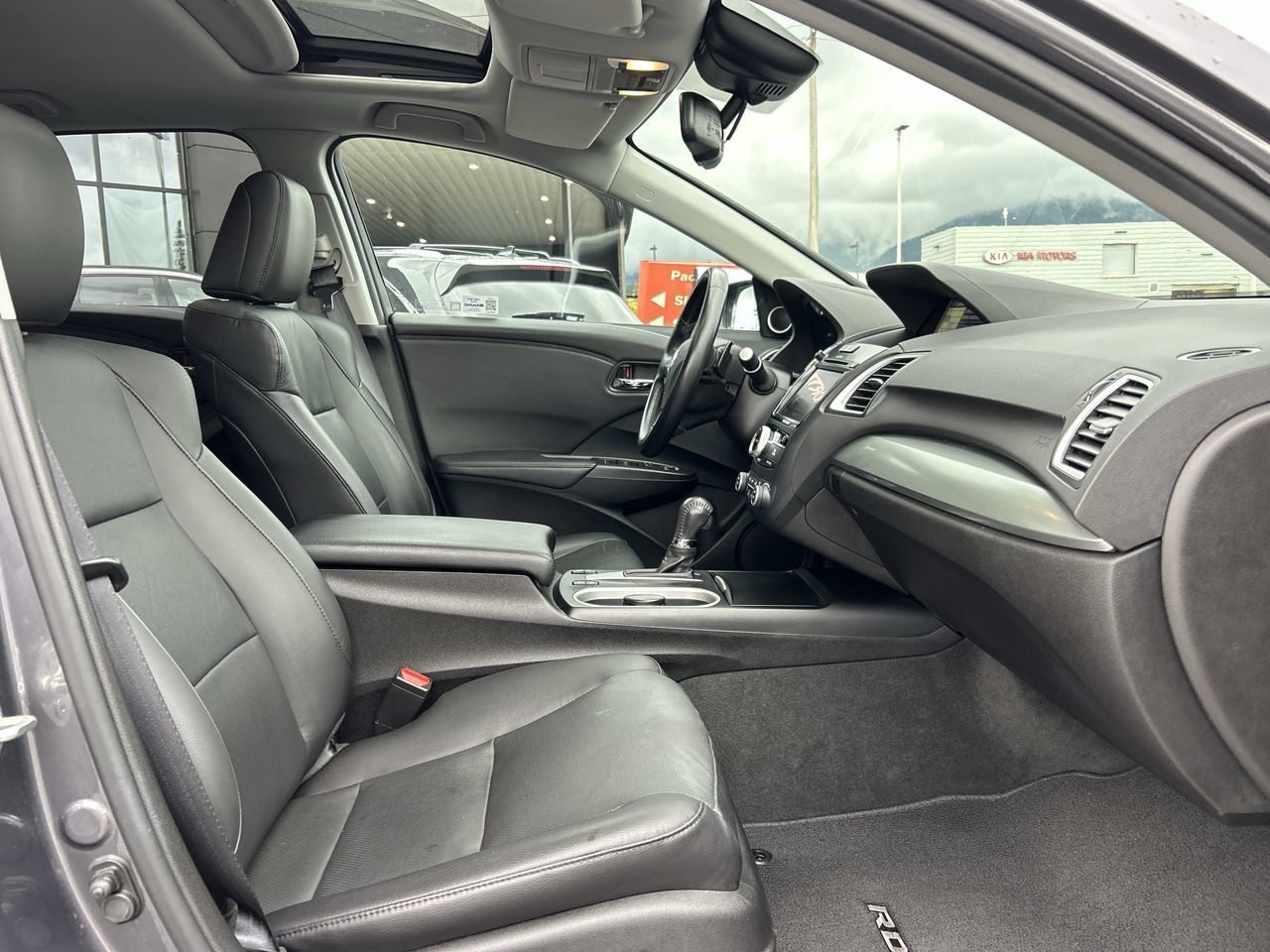 2018 Acura RDX in North Vancouver, British Columbia