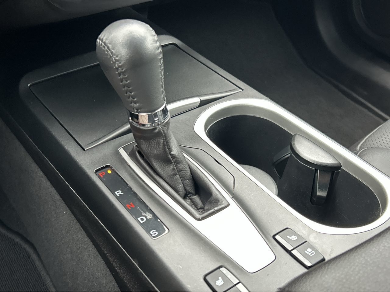 2018 Acura RDX in North Vancouver, British Columbia