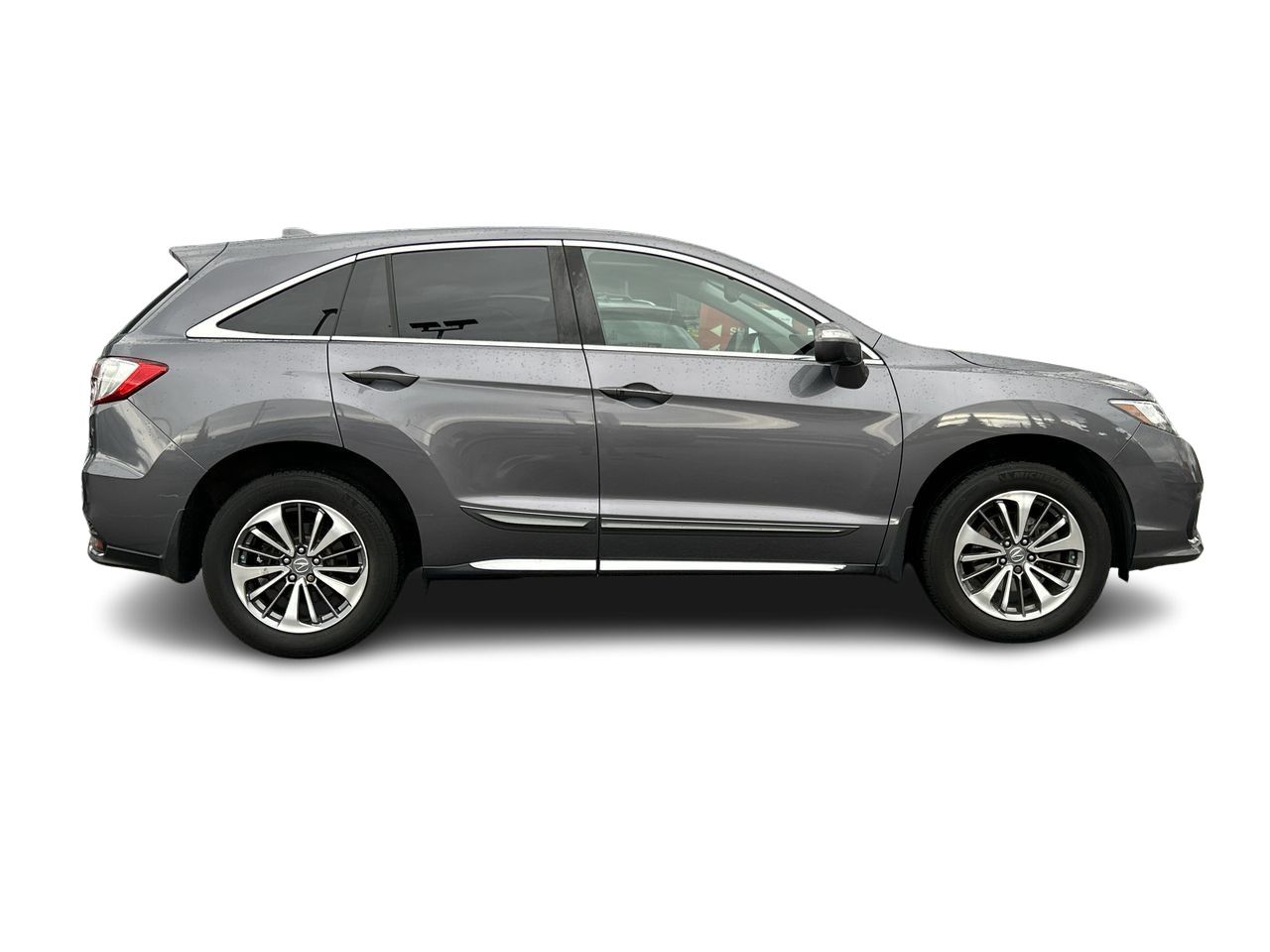 2018 Acura RDX in North Vancouver, British Columbia