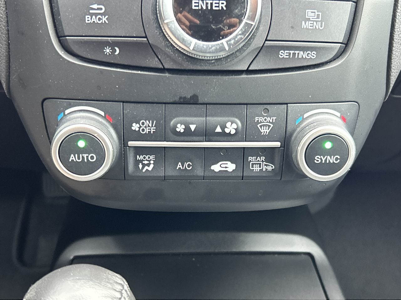 2018 Acura RDX in North Vancouver, British Columbia