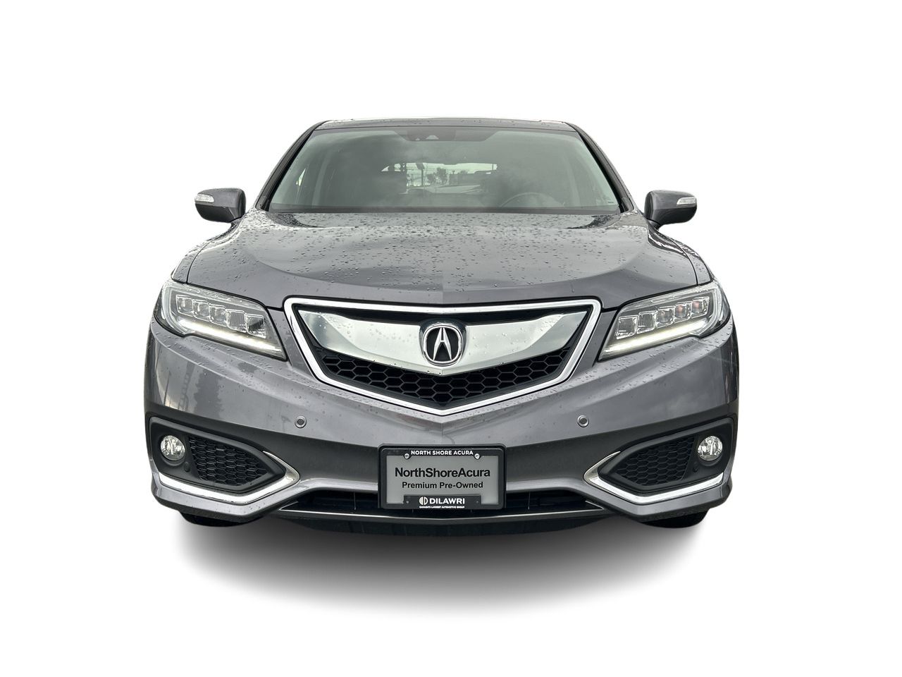 2018 Acura RDX in North Vancouver, British Columbia