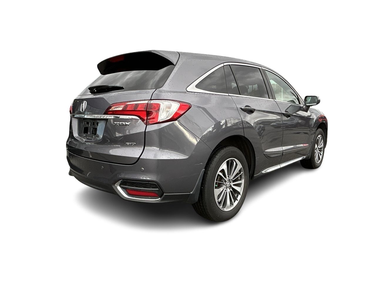 2018 Acura RDX in North Vancouver, British Columbia