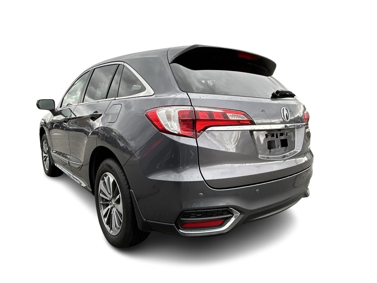 2018 Acura RDX in North Vancouver, British Columbia