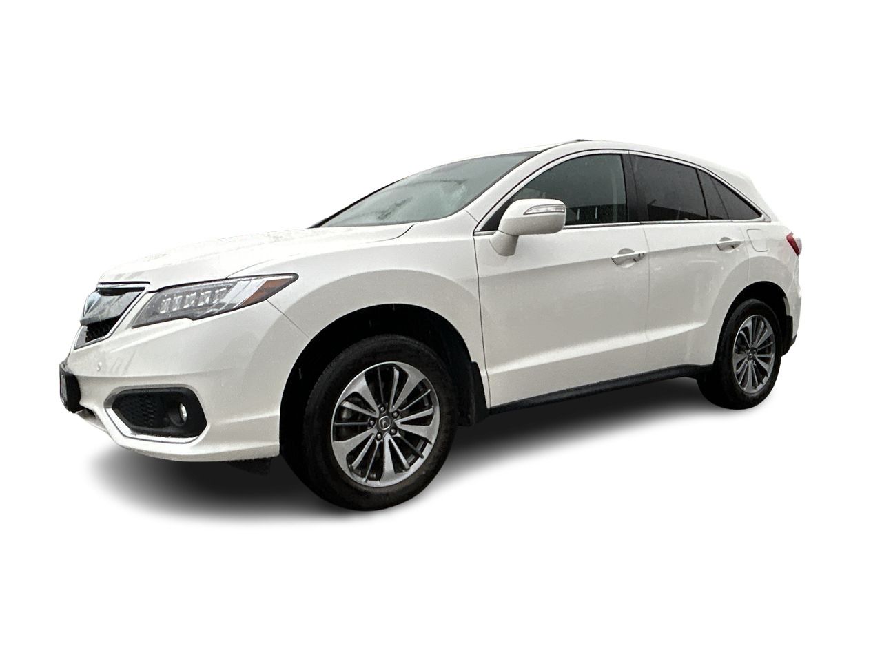 2018 Acura RDX in North Vancouver, British Columbia