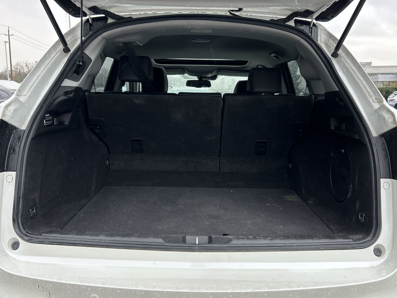 2018 Acura RDX in North Vancouver, British Columbia