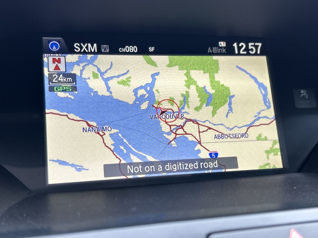 2018 Acura RDX in North Vancouver, British Columbia