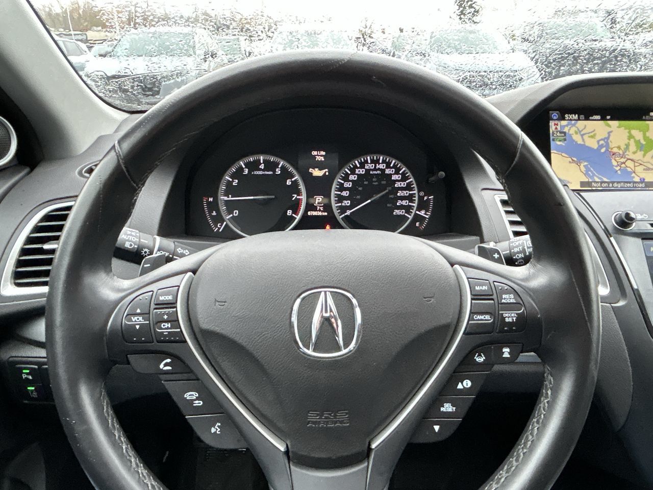 2018 Acura RDX in North Vancouver, British Columbia
