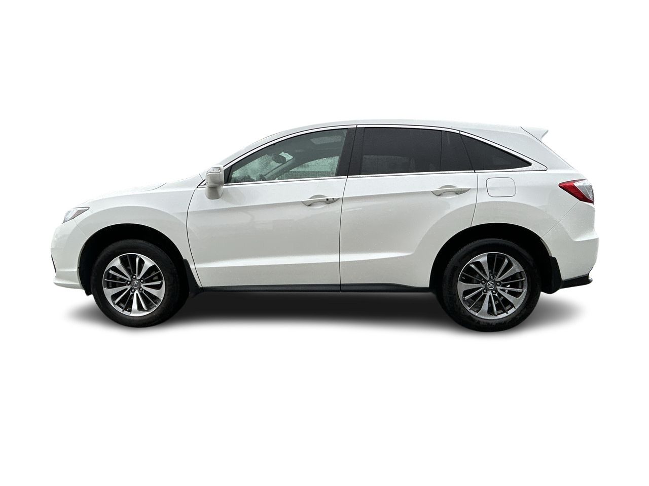 2018 Acura RDX in North Vancouver, British Columbia