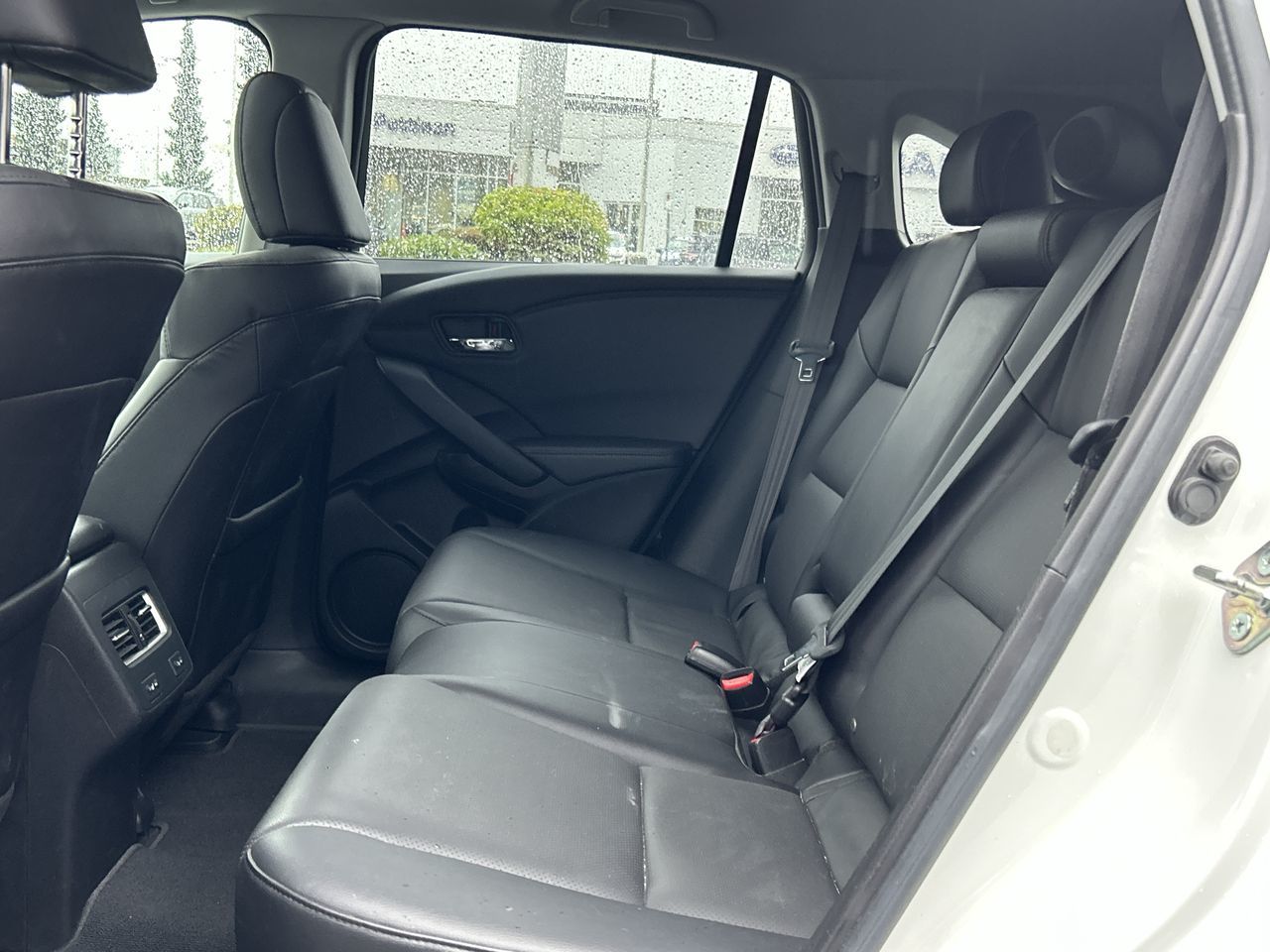 2018 Acura RDX in North Vancouver, British Columbia