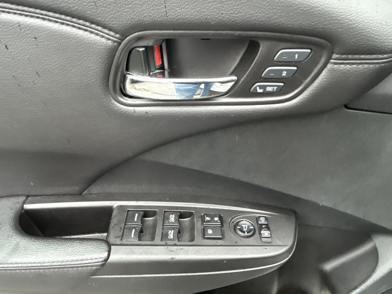 2018 Acura RDX in North Vancouver, British Columbia