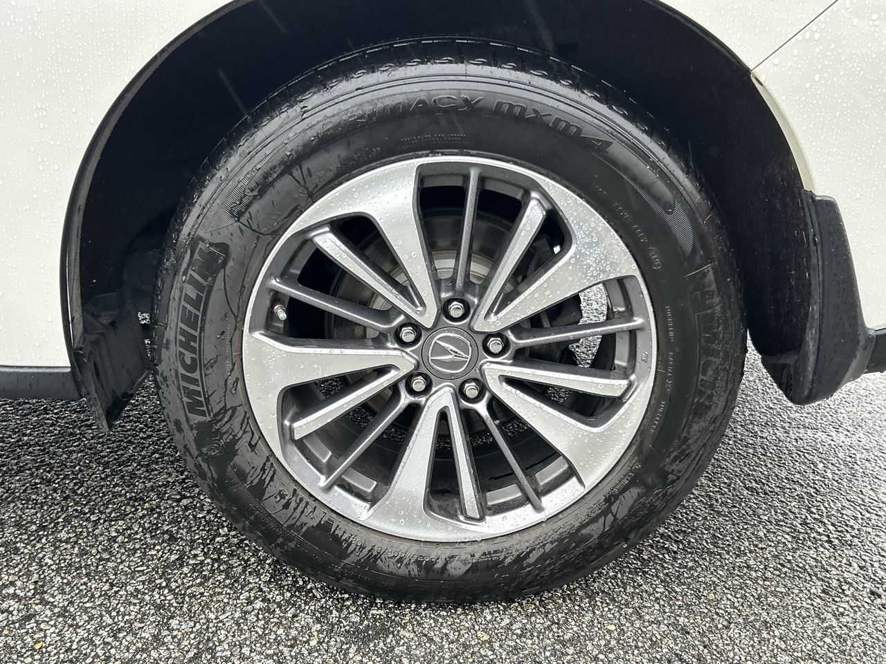 2018 Acura RDX in North Vancouver, British Columbia