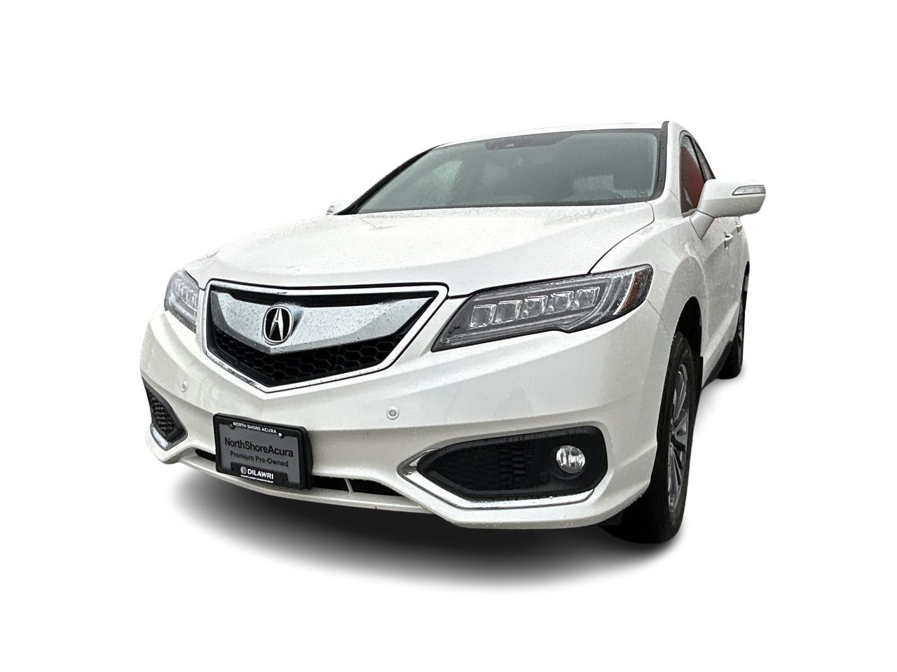 2018 Acura RDX in North Vancouver, British Columbia