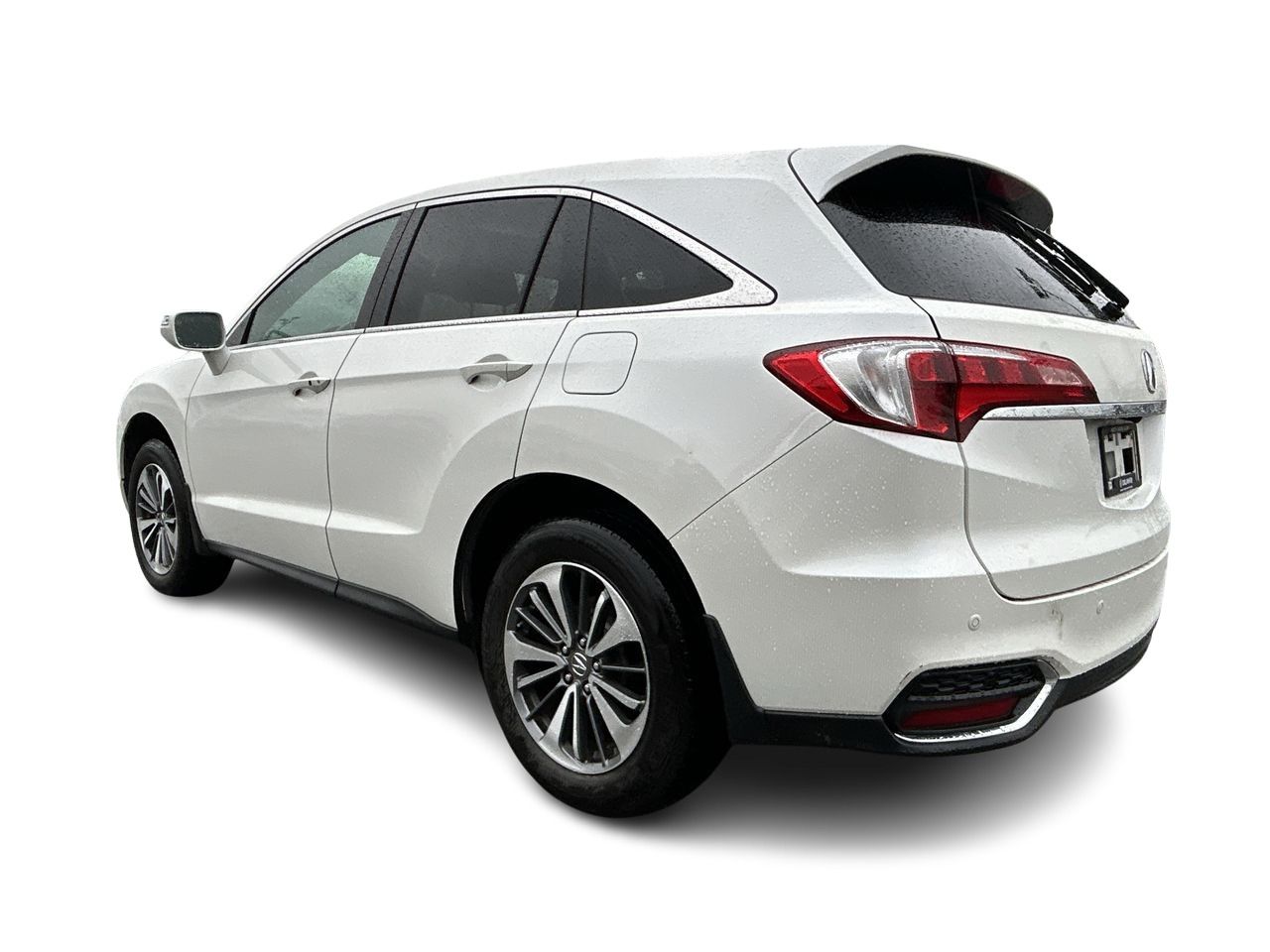 2018 Acura RDX in North Vancouver, British Columbia