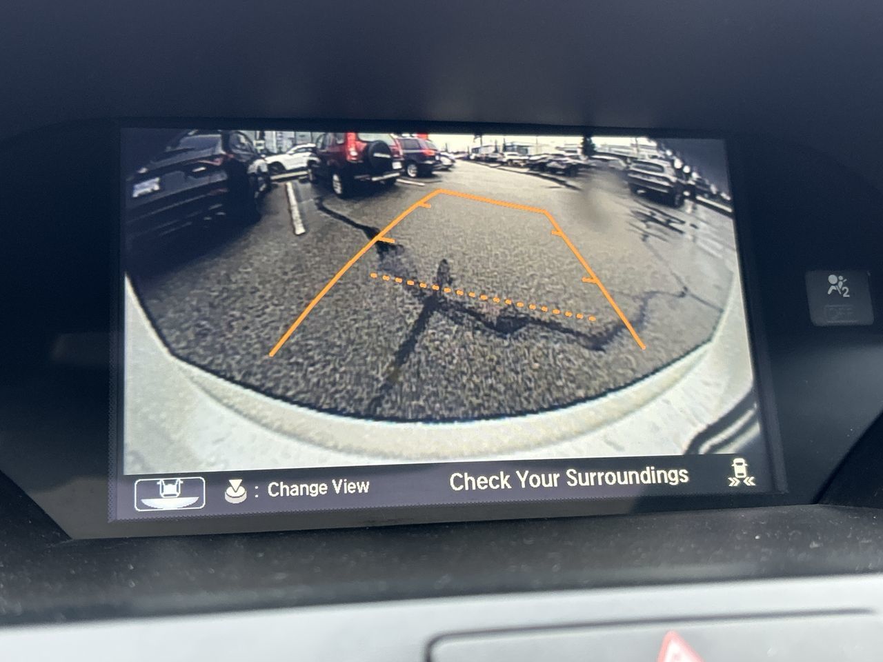 2018 Acura RDX in North Vancouver, British Columbia