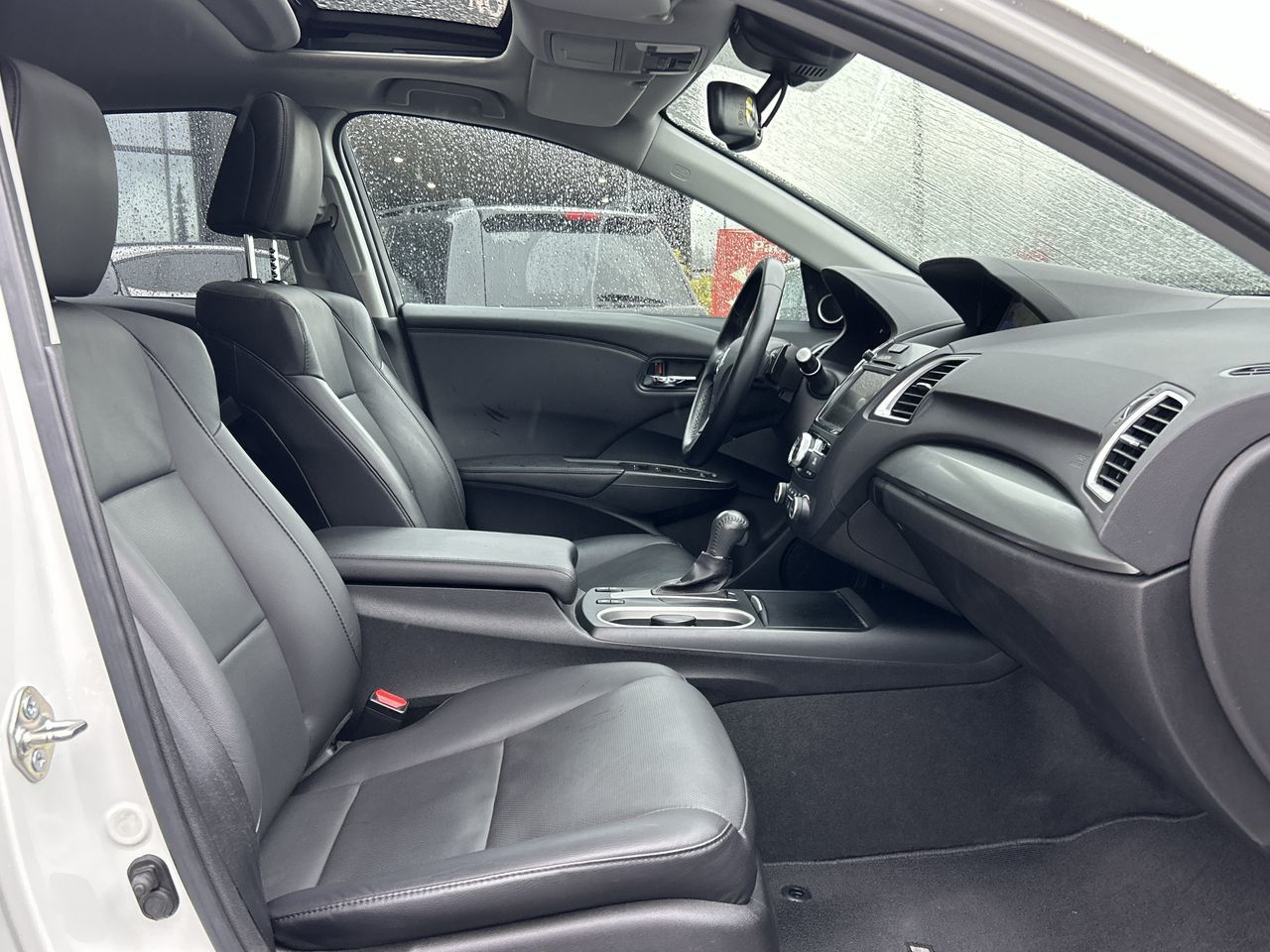 2018 Acura RDX in North Vancouver, British Columbia