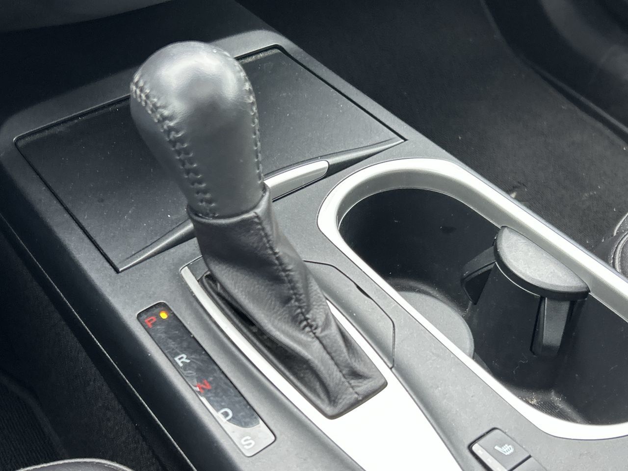 2018 Acura RDX in North Vancouver, British Columbia