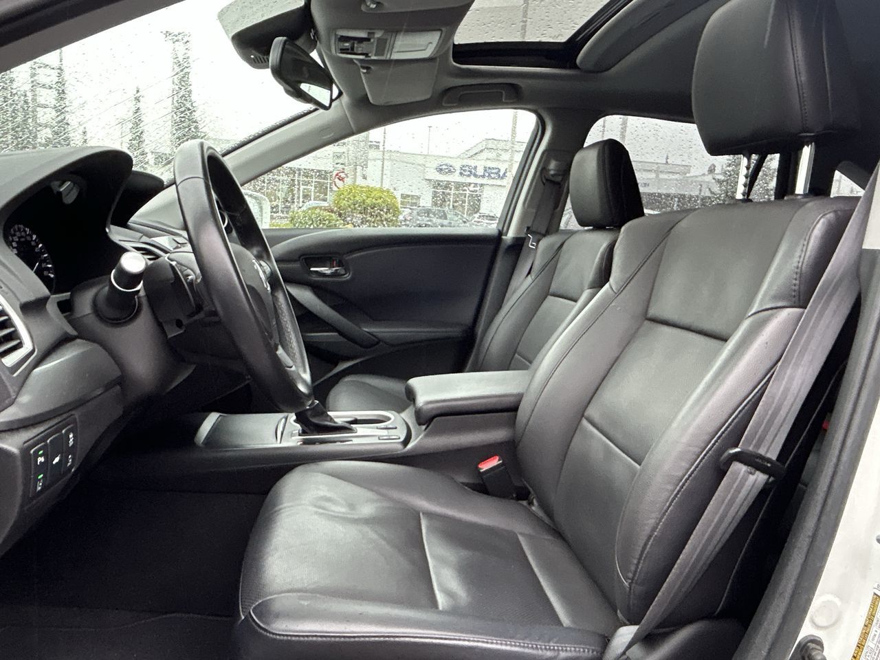 2018 Acura RDX in North Vancouver, British Columbia