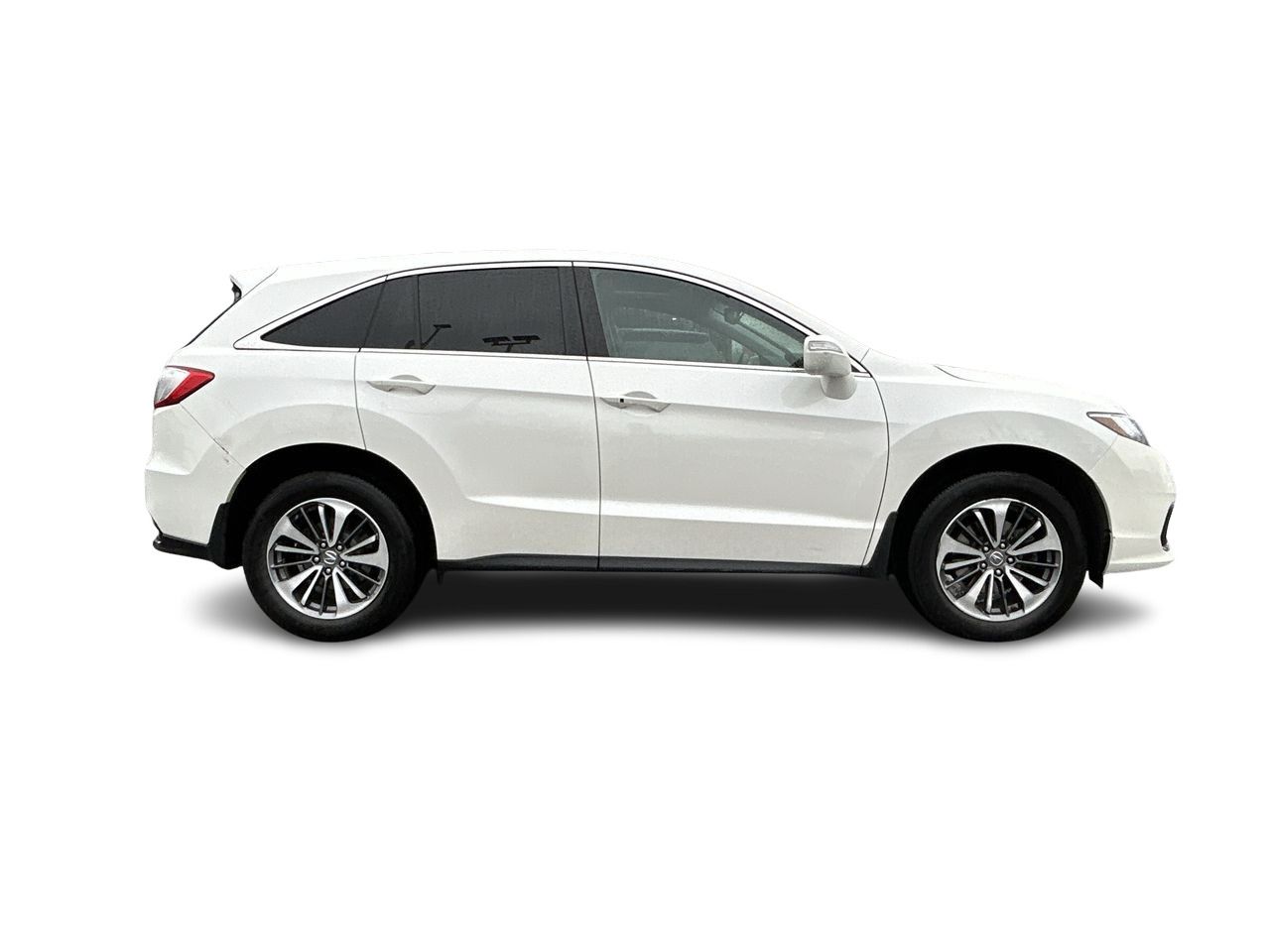 2018 Acura RDX in North Vancouver, British Columbia