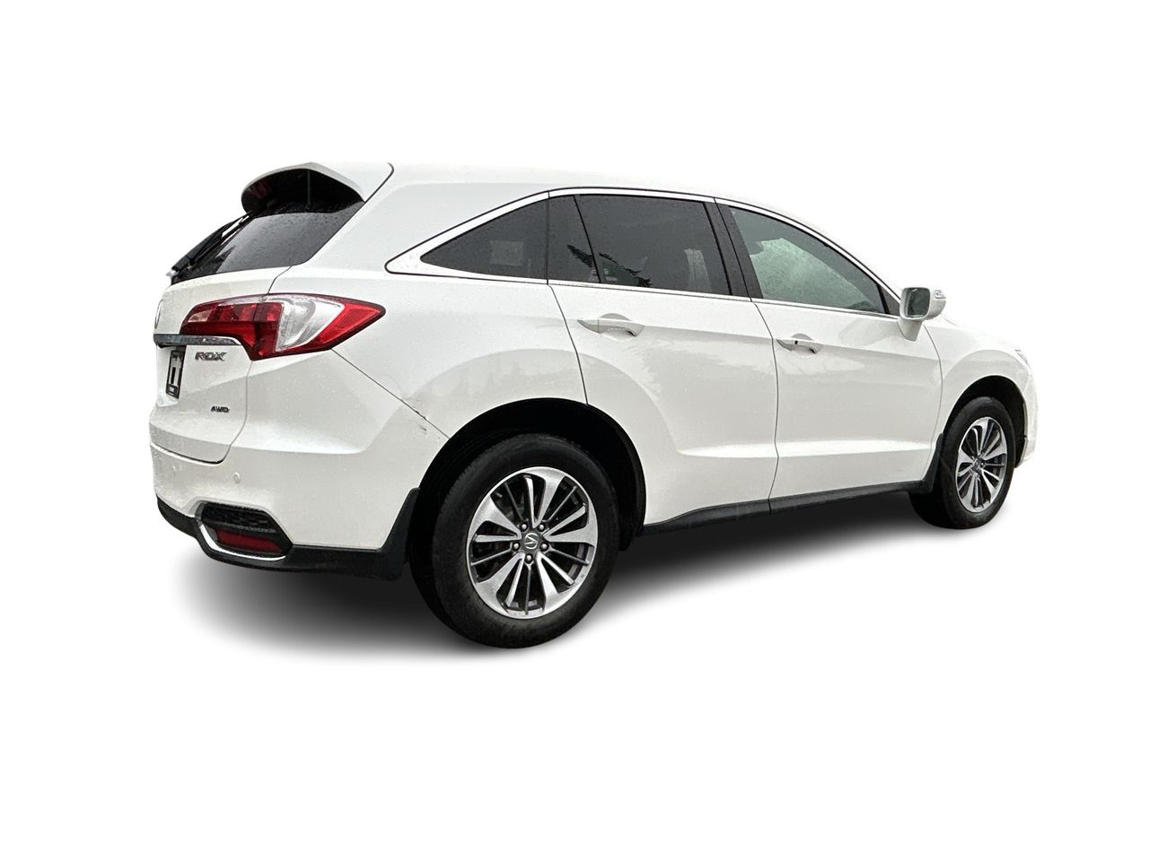 2018 Acura RDX in North Vancouver, British Columbia