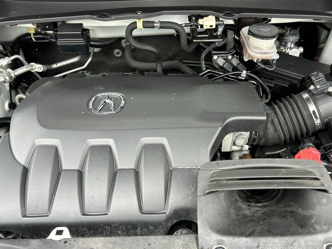 2018 Acura RDX in North Vancouver, British Columbia