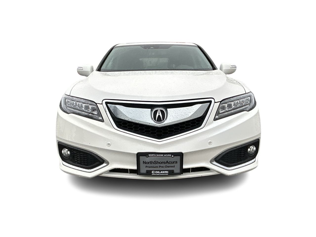 2018 Acura RDX in North Vancouver, British Columbia