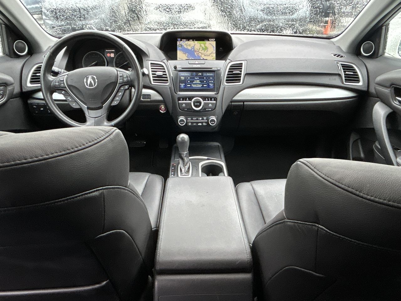 2018 Acura RDX in North Vancouver, British Columbia