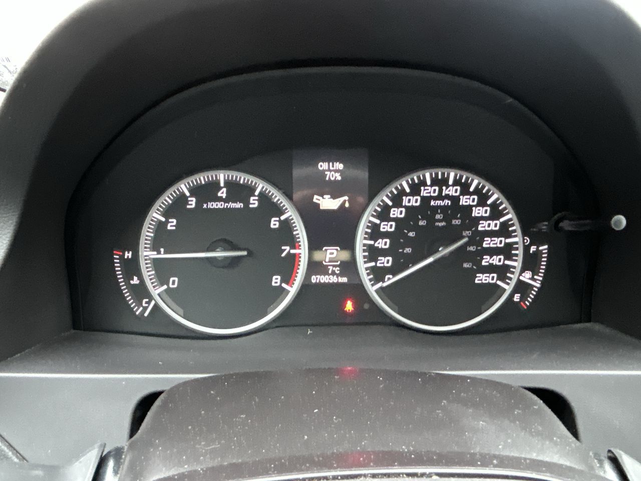 2018 Acura RDX in North Vancouver, British Columbia