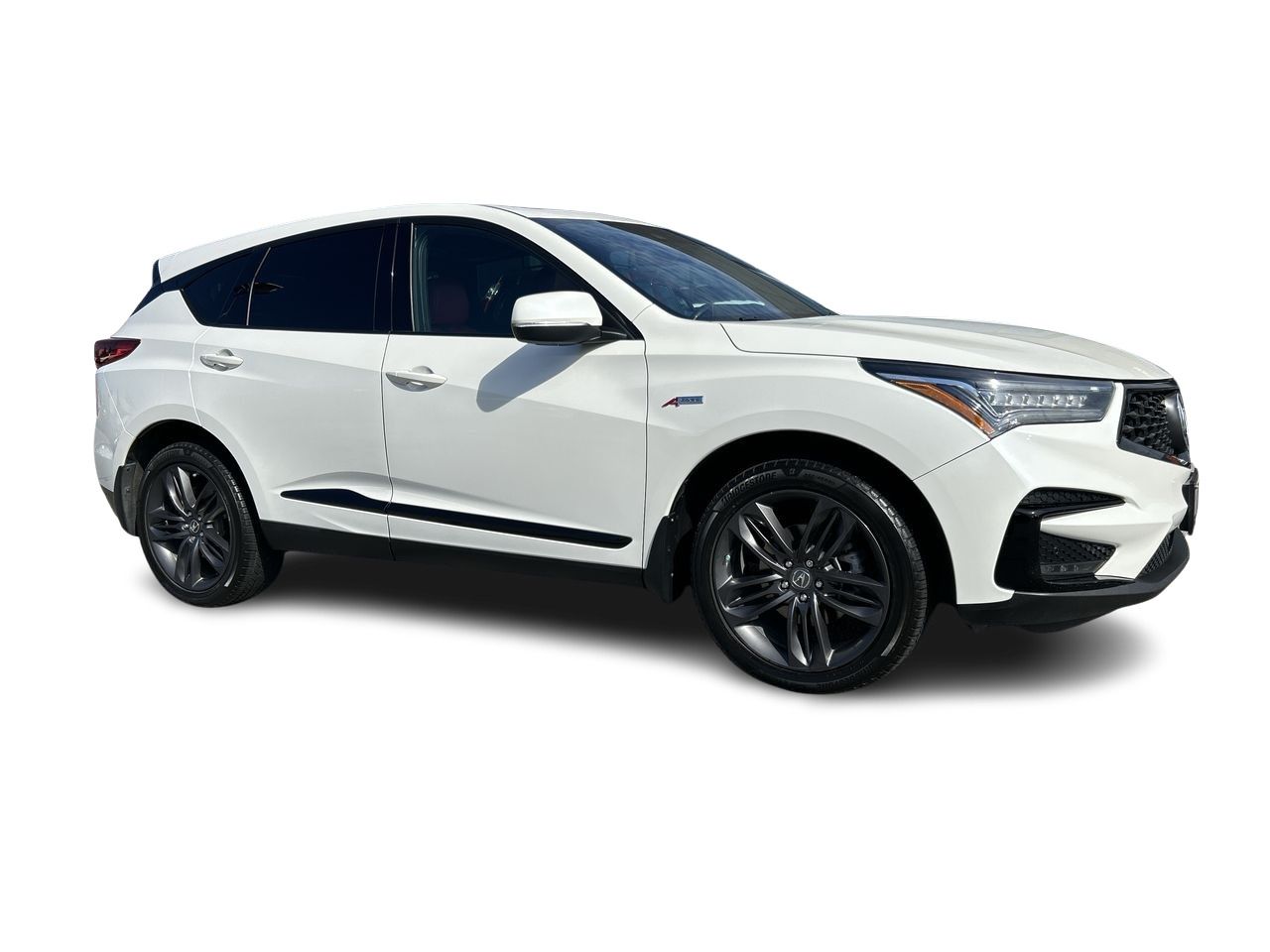 Acura RDX  2019 à Vancouver Nord, Colombie-Britannique