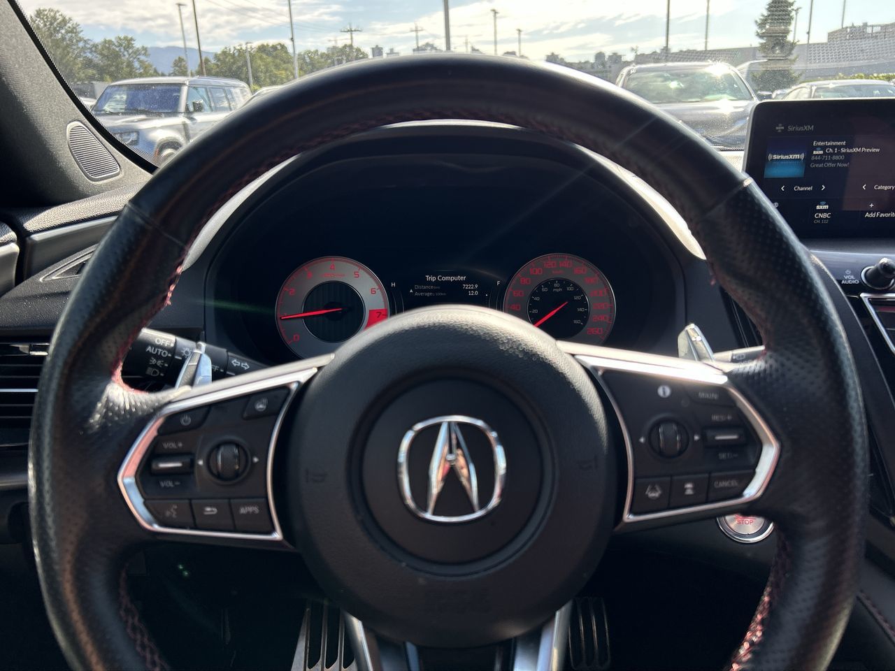 Acura RDX  2019 à Vancouver Nord, Colombie-Britannique
