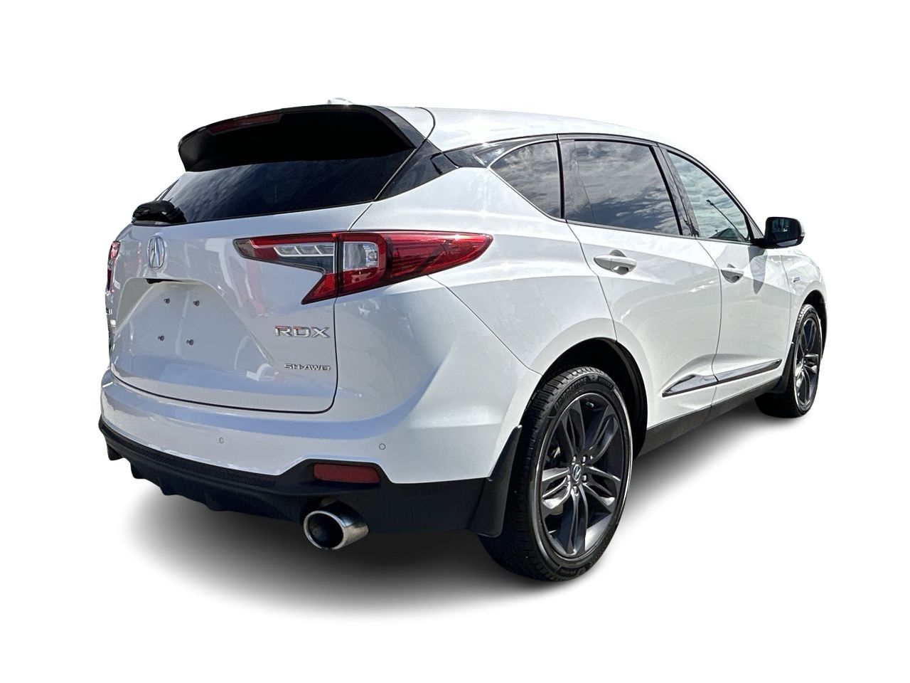 Acura RDX  2019 à Vancouver Nord, Colombie-Britannique