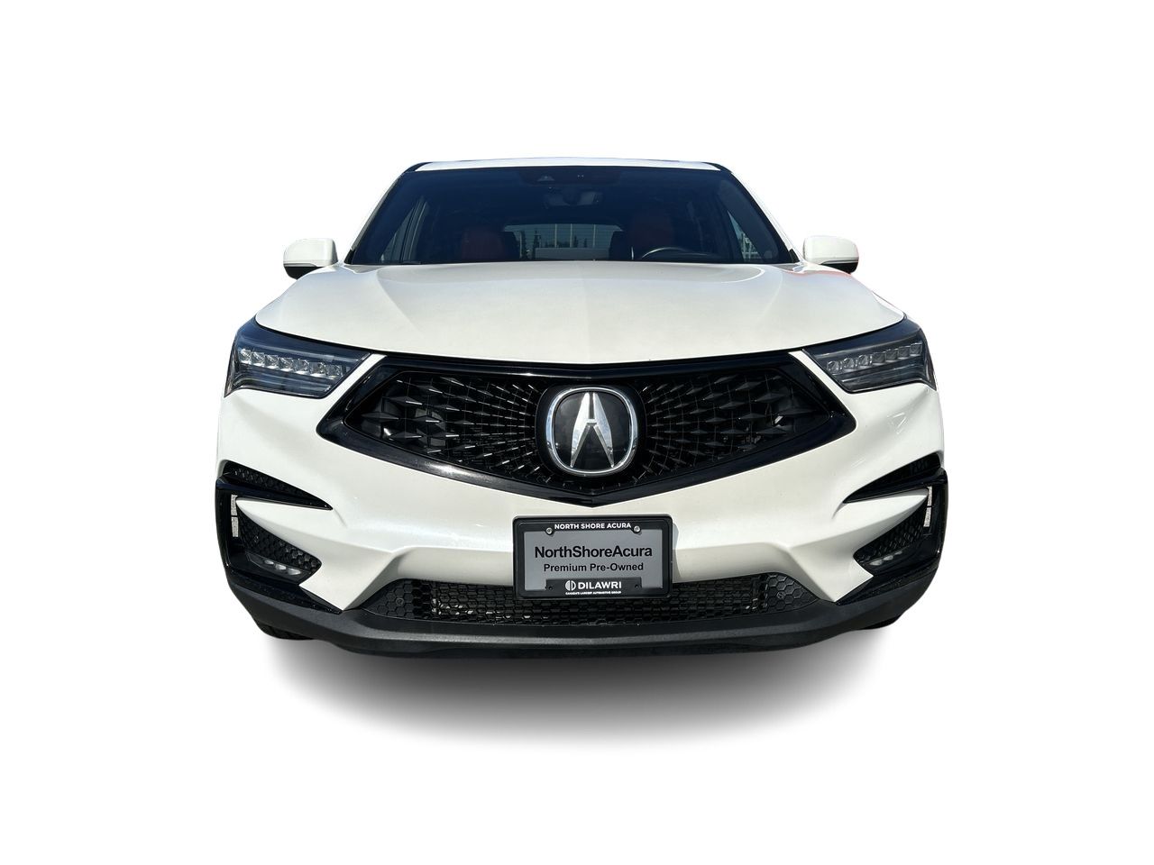 Acura RDX  2019 à Vancouver Nord, Colombie-Britannique