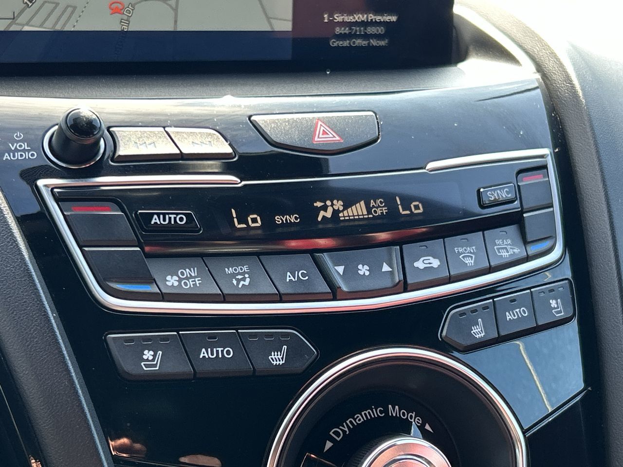 Acura RDX  2019 à Vancouver Nord, Colombie-Britannique