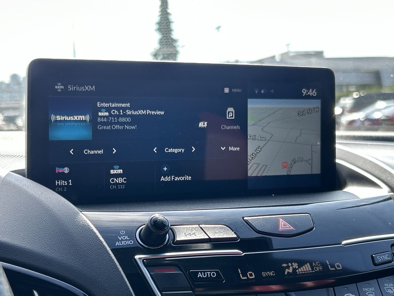 Acura RDX  2019 à Vancouver Nord, Colombie-Britannique