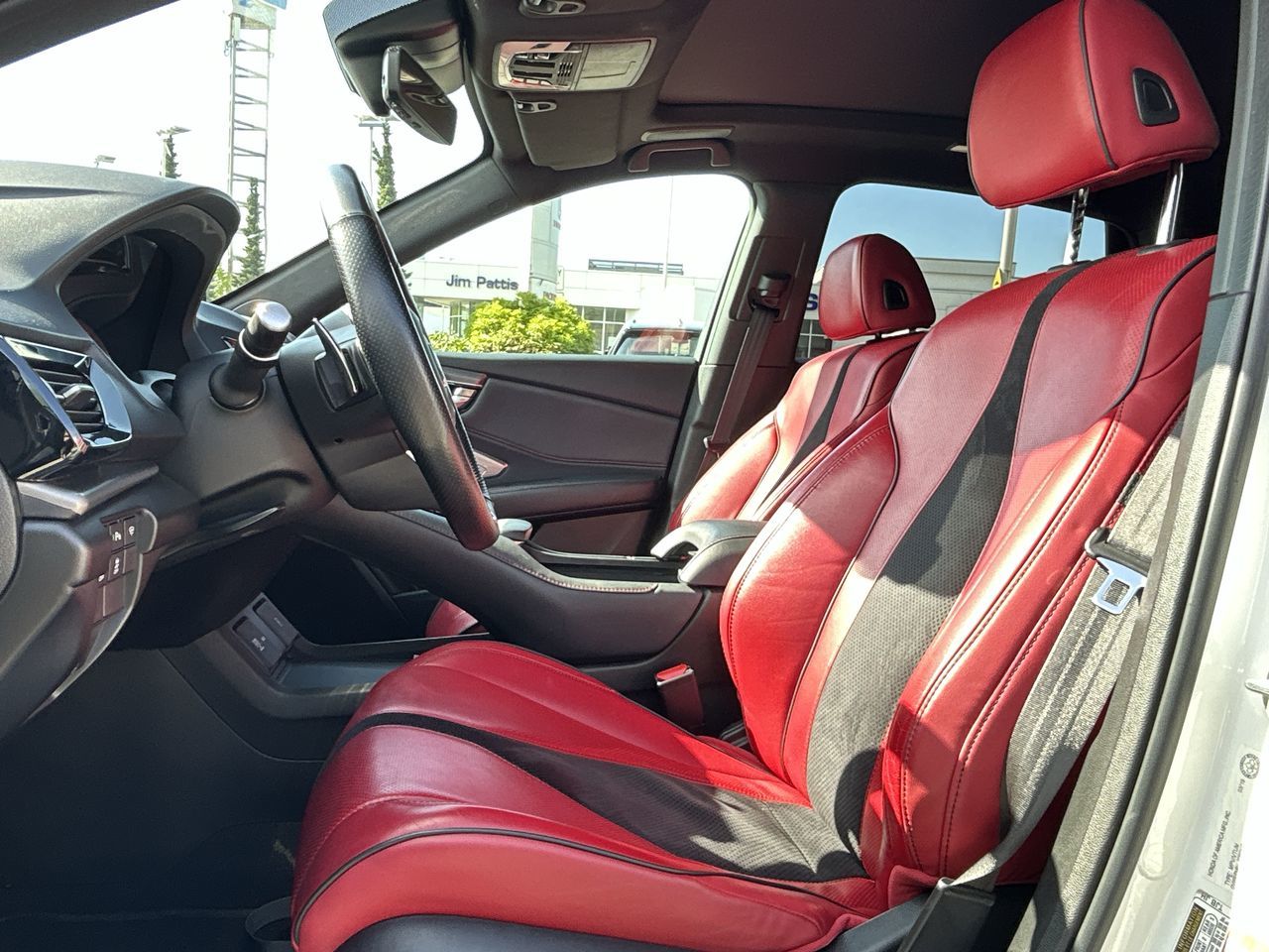 Acura RDX  2019 à Vancouver Nord, Colombie-Britannique