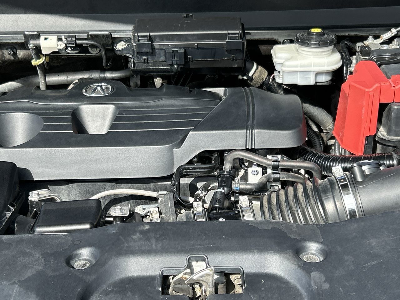 Acura RDX  2019 à Vancouver Nord, Colombie-Britannique