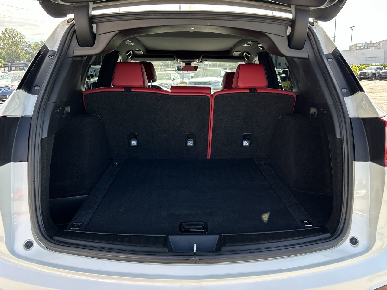 Acura RDX  2019 à Vancouver Nord, Colombie-Britannique