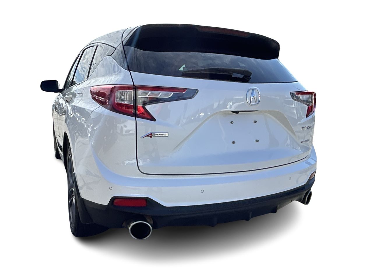 Acura RDX  2019 à Vancouver Nord, Colombie-Britannique
