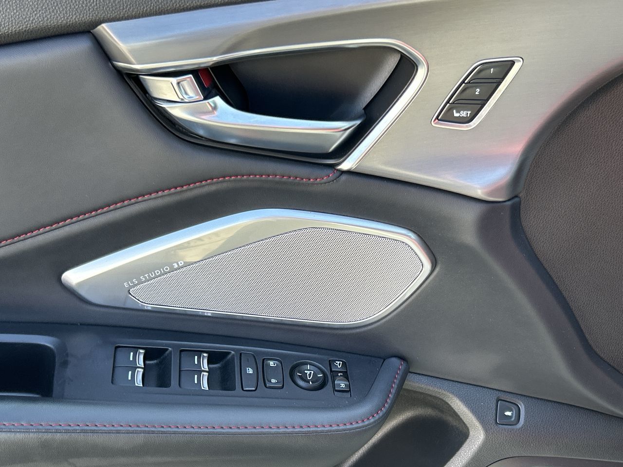 Acura RDX  2019 à Vancouver Nord, Colombie-Britannique