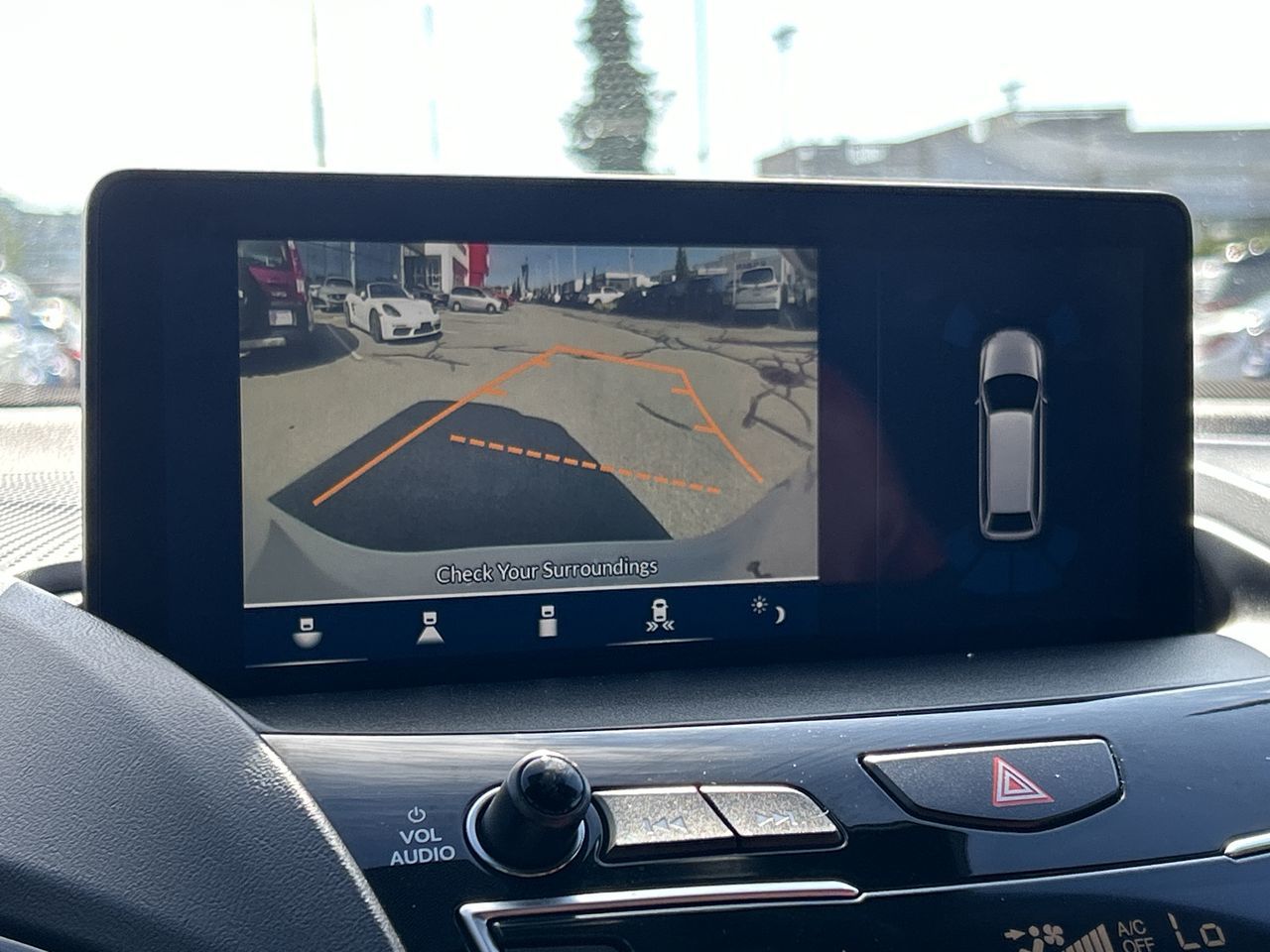 Acura RDX  2019 à Vancouver Nord, Colombie-Britannique