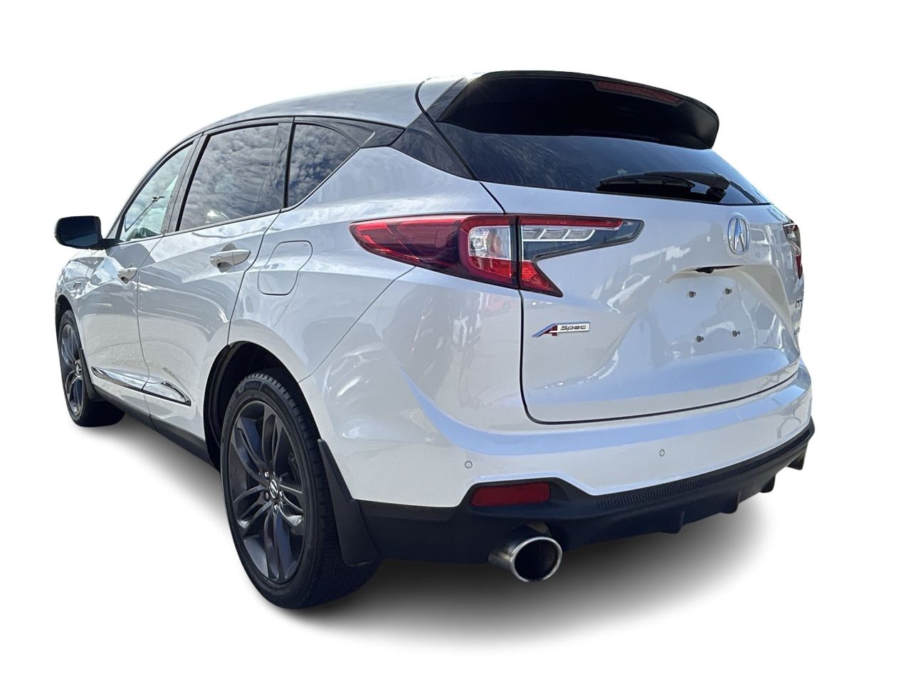 Acura RDX  2019 à Vancouver Nord, Colombie-Britannique