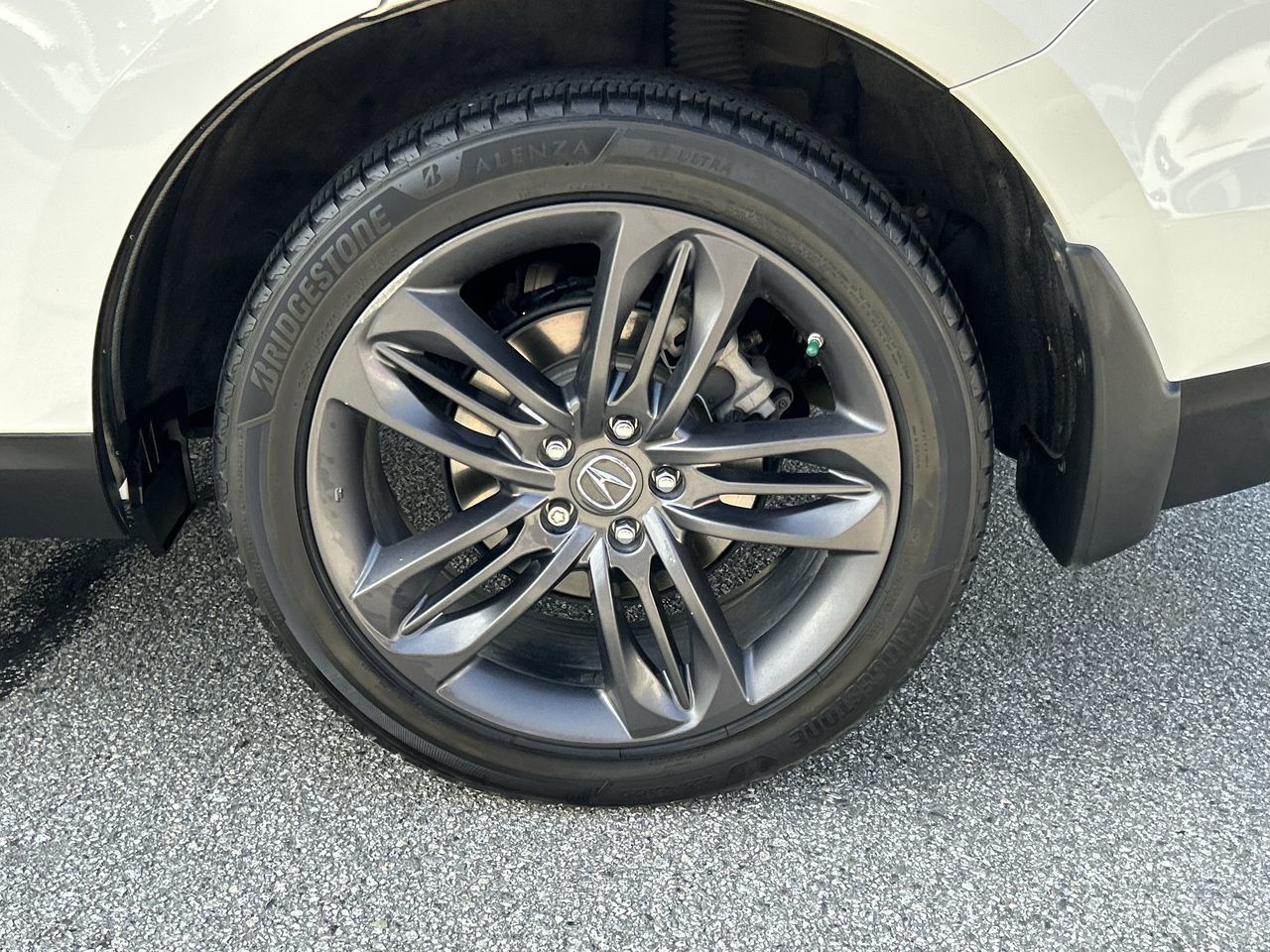 Acura RDX  2019 à Vancouver Nord, Colombie-Britannique