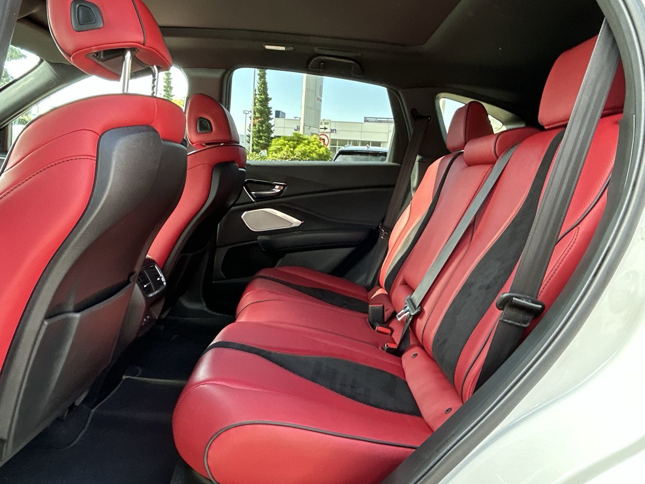 Acura RDX  2019 à Vancouver Nord, Colombie-Britannique